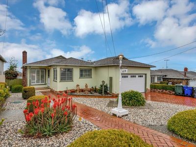 619 Santa Susana Ave, Millbrae, CA, 94030