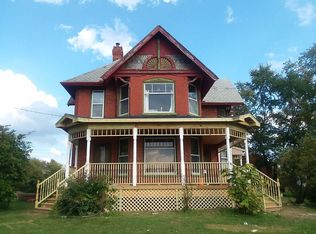 2157 S Irish Rd, Davison, MI 48423