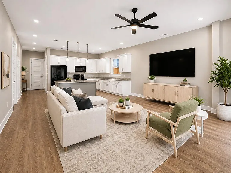 3514 Runnels St #B — Photo 4