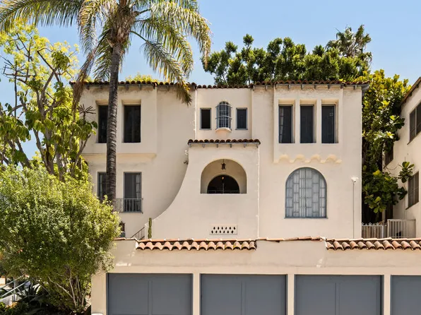 2916 Marathon St, Los Angeles, CA 90026