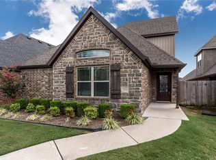 3113 SW Riverstone Ave, Bentonville, AR 72712