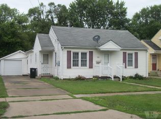 1213 Richmond Ave, Ottumwa, IA 52501
