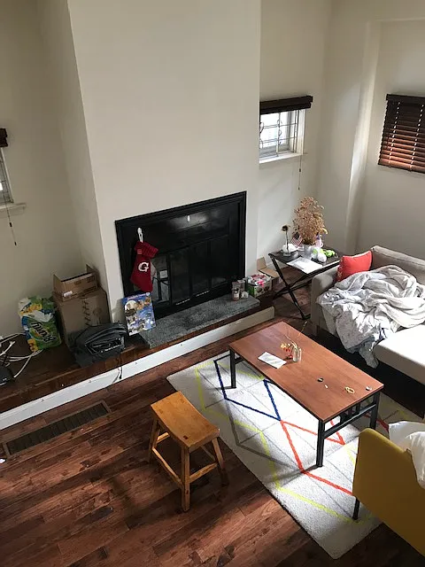 2 bed, 700 sqft, $1,550 — Photo 3