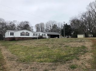 4406 Bigham Rd, Waxhaw, NC 28173