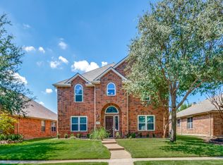 12201 Hawk Creek Dr, Frisco, TX 75033