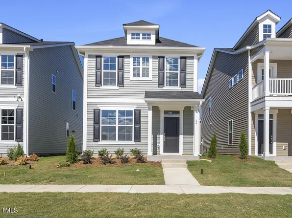 64 Pansy #84, Clayton, NC 27520