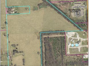 15 Deer Run Ln, Pittsburg, KS 66762