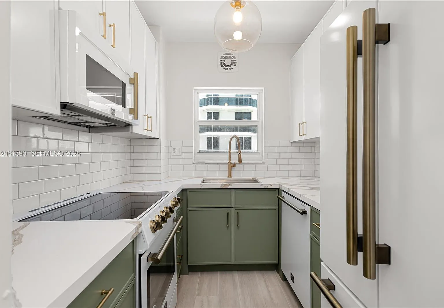 Mimosa Condo — Photo 2