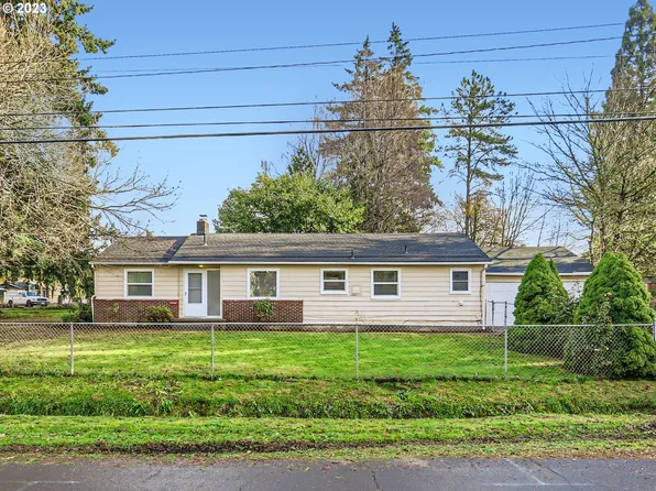 13960 SW Butner Rd, Beaverton, OR 97006