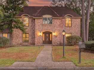 5623 Bermuda Dunes Dr, Houston, TX 77069