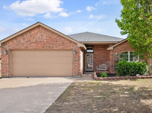9224 Diane Dr, White Settlement, TX 76108