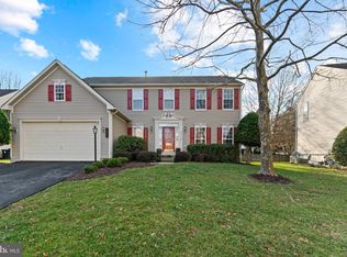 5111 Back Stretch Blvd, Upper Marlboro, MD