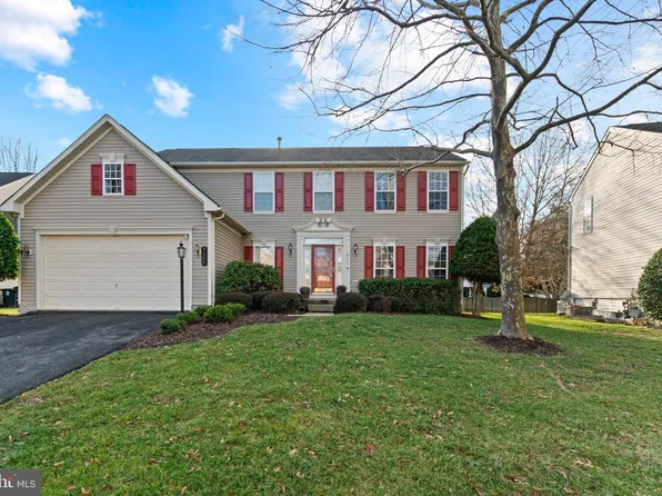 5111 Back Stretch Blvd, Upper Marlboro, MD 20772