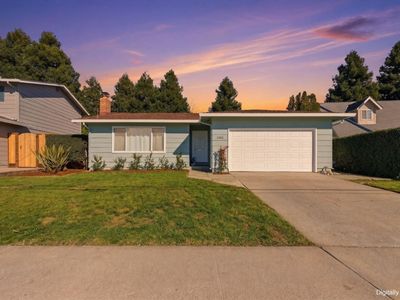 1932 Lotman Dr, Santa Cruz, CA, 95062