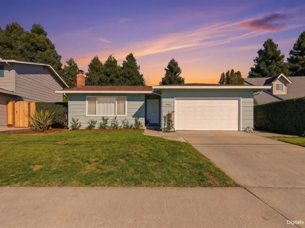 1932 Lotman Dr, Santa Cruz, CA 95062