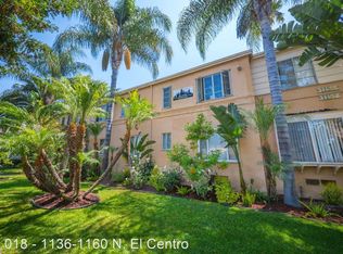 1136-1160 El Centro Ave APT 38, Los Angeles, CA 90038