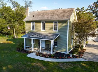 472 Pedricktown Rd, Logan Township, NJ 08085