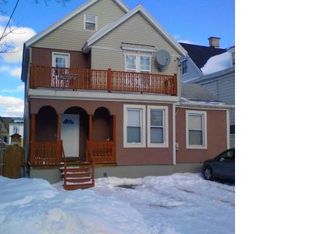 757-759 Elizabeth St, Utica, NY