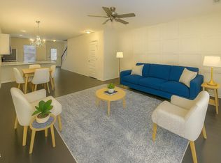 SHENANDOAH HOMES, Raleigh, NC 27612