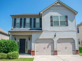 3345 Grove Landing Cir, Grovetown, GA 30813