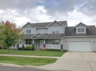 7850 N Helms Deep Ln, Coeur D Alene, ID 83815