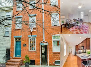 1931 Bank St, Baltimore, MD 21231
