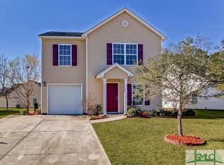 14 Cottingham Way, Pooler, GA 31322