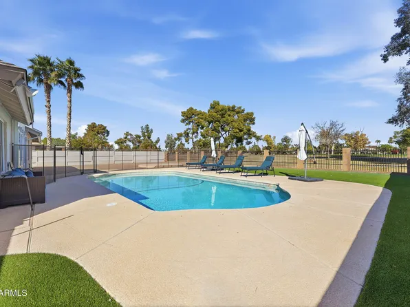 1618 W MILAGRO Avenue, Mesa, AZ 85202