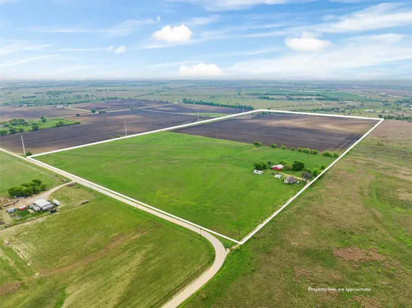 272 Hcr #3106, Abbott, TX 76621