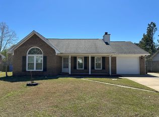 6413 Brookshire St, Fayetteville, NC 28314