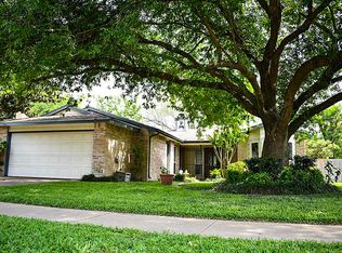 13734 Sablegrove Ln, Houston, TX 77014