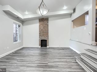 1524 Madison Ave APT 3, Baltimore, MD 21217