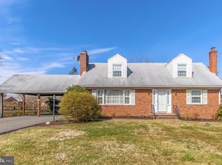 316 Dover Rd, Warrenton, VA 20186