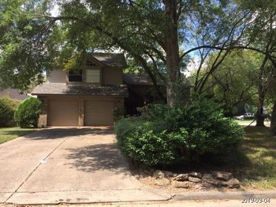 5447 Haven Oaks Dr, Humble, TX, 77339