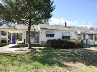 5709 Holy Neck Rd, Suffolk, VA 23437