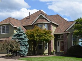 14396 SW Tewkesbury Dr, Tigard, OR 97224