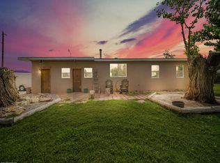 720 Snow Rd, Las Cruces, NM 88005