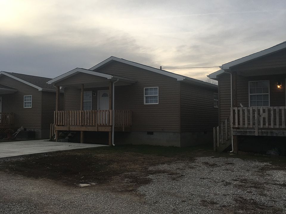 4 rentals unit total great i