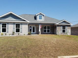 1303 Little Duck Cir, Gulf Breeze, FL 32563