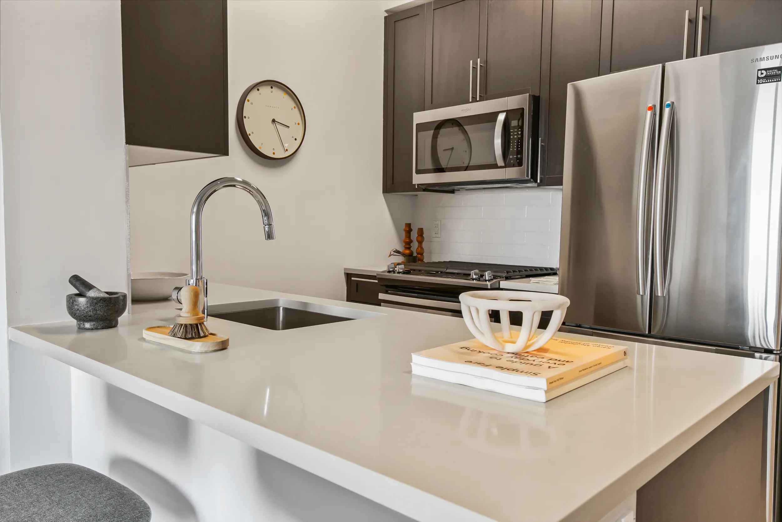 Parkhill City Luxury Residences at 15211 89th Avenue in Jamaica