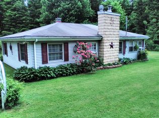 1361 Park Rd, Espyville, PA 16424