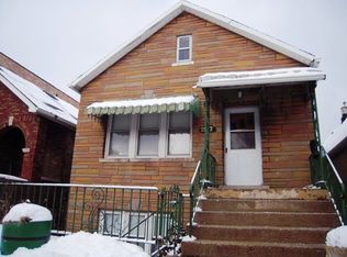 2242 W 24th St #1, Chicago, IL 60608