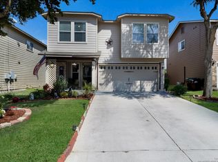4214 Waldon Pond, San Antonio, TX 78245