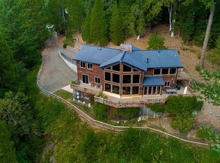 523 Brad Rd, Oakland, OR 97462