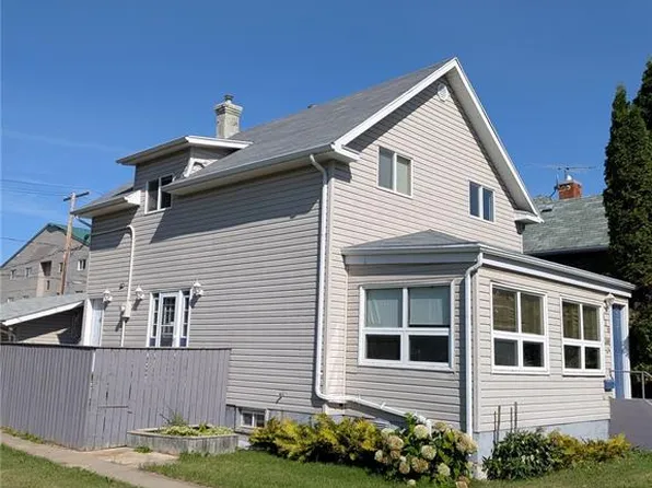 436 12th STREET W, Prince Albert, SK S6V 3B8