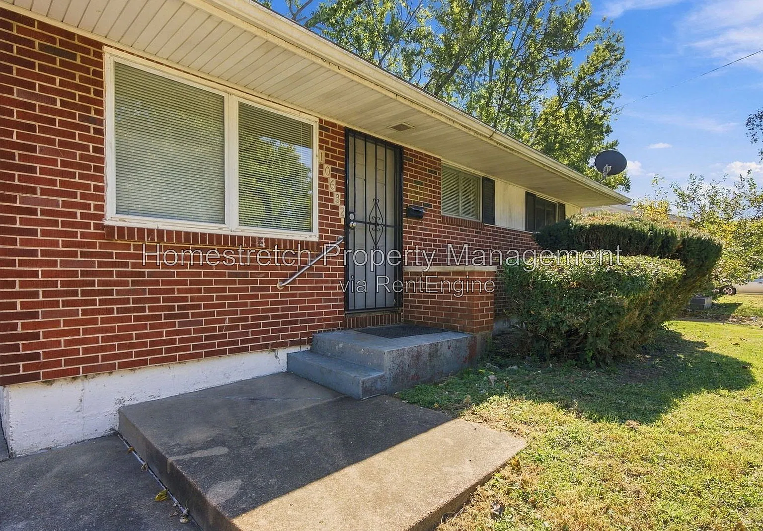 3 bed, 1.0 bath, 873 sqft, $1,495 — Photo 3