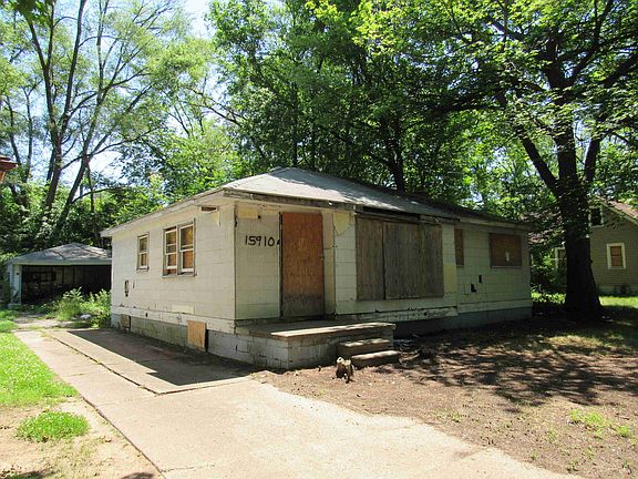 15910 Beaverland