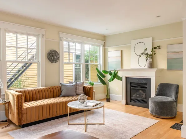 35 Gorham St #35, Cambridge, MA 02138