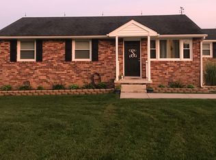 4541 Hopewell Rd, New Kent, VA 23124