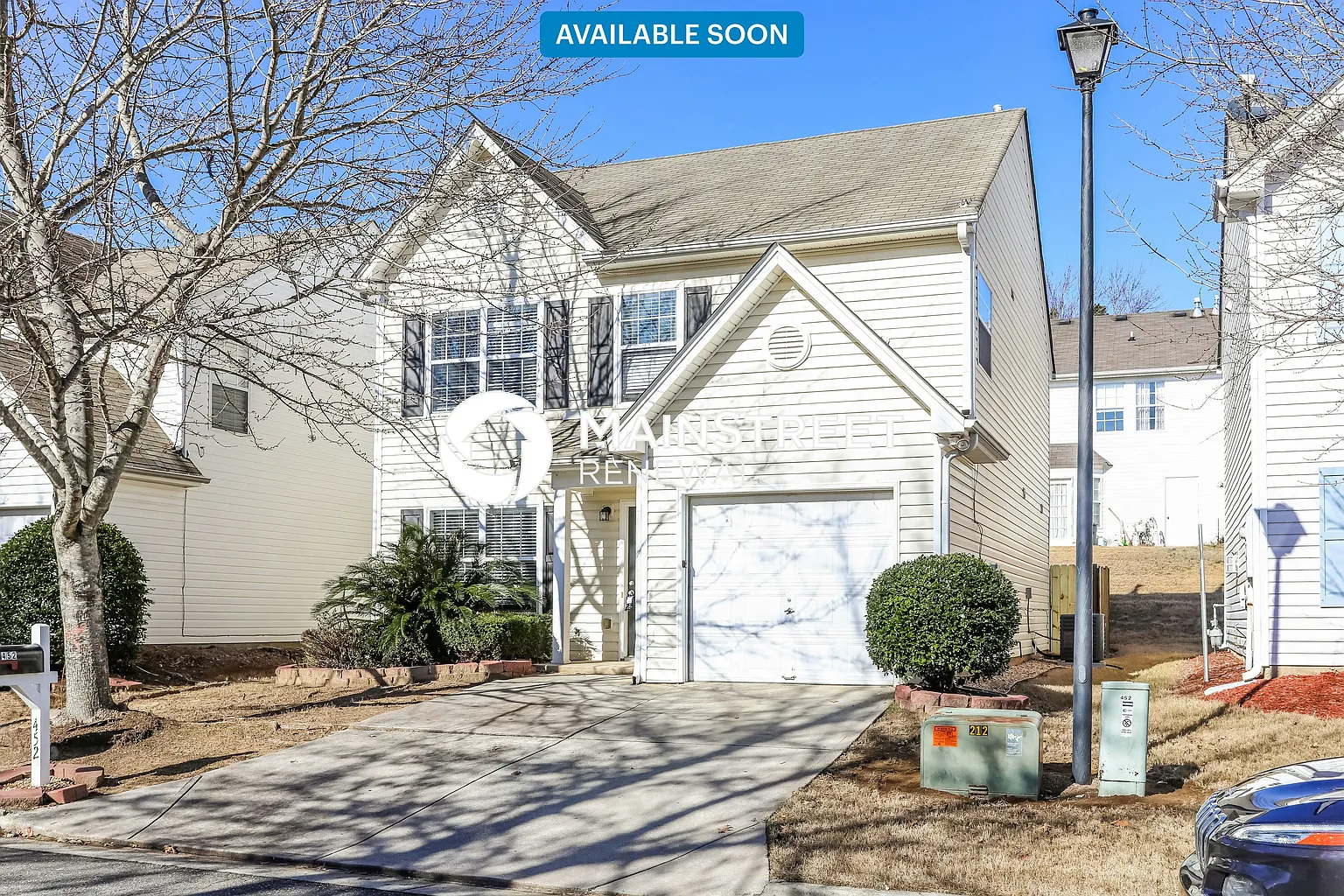 452 Spring Head Ct photo 1